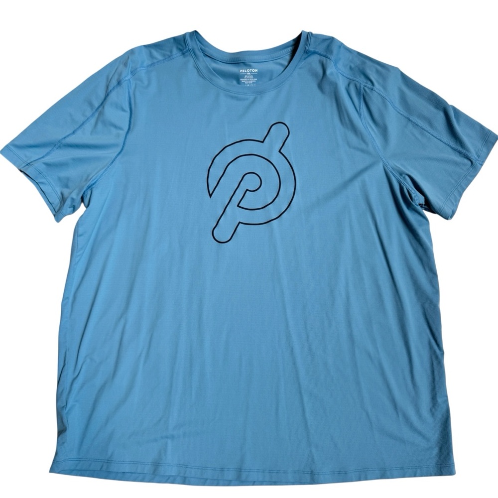 Men’s Peloton Athletic Fit Shirt